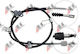 Handbrake Cable Kia Picanto 04 Lt 5976007310