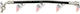Toyota Rav 4 Ii 00-05 Lt Flexible Brake Line 9094702981