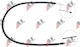 Handbremsseil Fiat Ulysse 94-02 Lt 1472959080