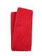 Sunshine Three-Seater Sofa Throw Chenille 180x300cm Fuchsia