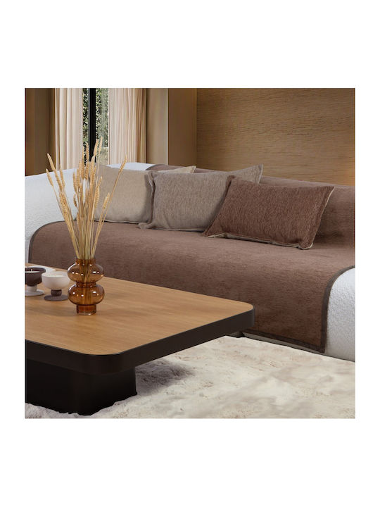 Nef-Nef Homeware Tanger Ριχτάρι Πολυθρόνας 180x...
