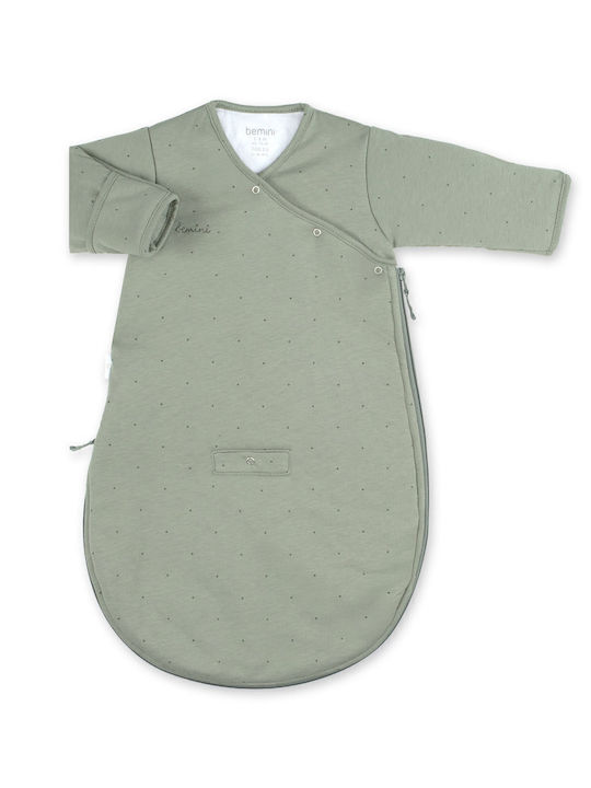 Bemini Χειμερινός Υπνόσακος Magic 2.5 tog Olive