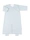 Bemini Autumn Sleeping Bag with Feet Magic 1.5 Tog Light Blue