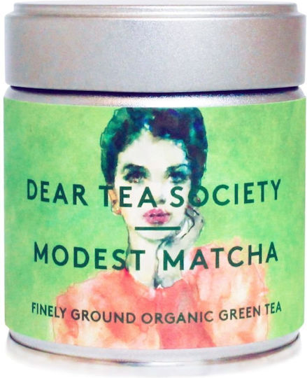 Or Tea Ceai Matcha Produs organic 40 g