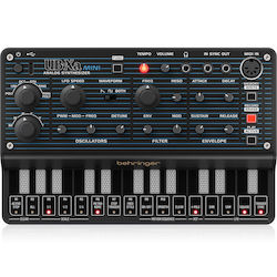 Behringer Mini Αναλογικό Synthesizer