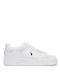 Herren-Sneakers Weiß