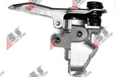 Force Equalizer Vw T4 96-03 701612503a