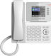 Snom D810w Verkabeltes IP-Telefon Schwarz