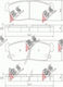 Спирачни накладки Suzuki Ignis 00-03 5581060j10