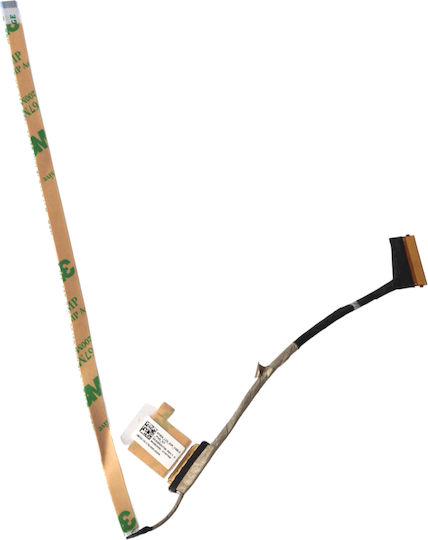 Screen Flex Cable for Lenovo 14e Chromebook Gen 2 82m1 82m2 Ideapad 3 Chrome-14apo6 82my Laptop