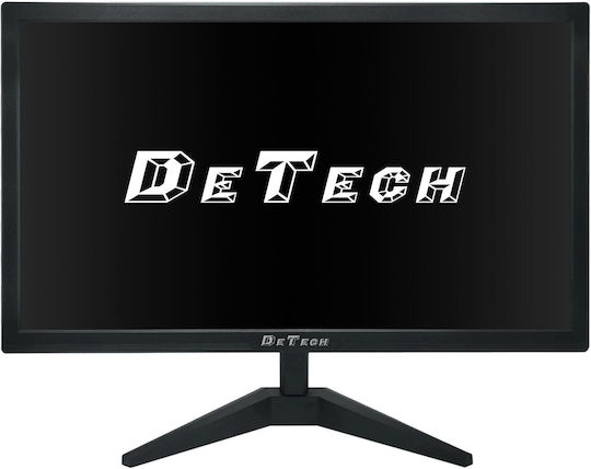 79005 Monitor 19" FHD 1920 × 1080