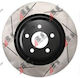 Disc de frână spate Chrysler 300c Srt8 06-10 4779438aa