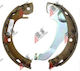 Bremsbacken Toyota Corolla Verso 04-09 044950f010