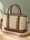 Active Women's Handbag / Shoulder Bag Brown