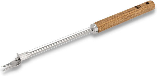 Laguiole Käsemesser aus Edelstahl 24,5 cm