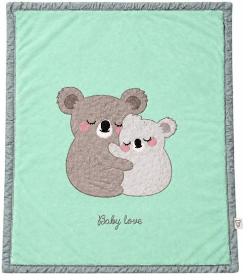 Kamtex Baby Одеяло 105x130 см