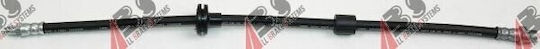 Bmw X3 E83 03 Front Flexible Brake Line 34303411443
