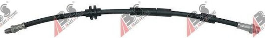 Bmw 3 E90 05 Front Flexible Brake Line 34306767458