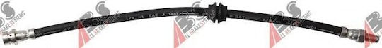 Ford Focus Flex Bremsschlauch 00-01 Hinten 1124059