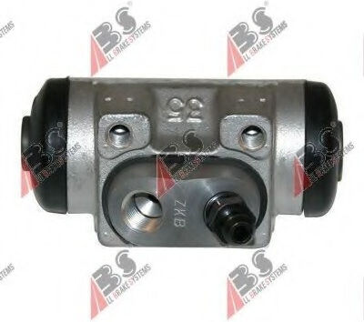 Bremszylinder Hyundai Santa Fe 00 Links 583303a000