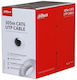 Dahua U/UTP Cat.6 (Gigabit) Ethernet Network Cable 305m White