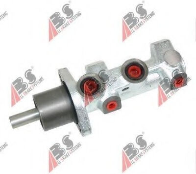 Bremszylinder Fiat Panda 03 + ABS ESP 77362526