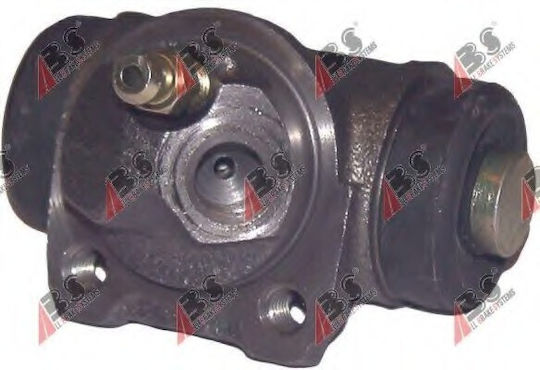Brake Cylinder Renault Rapid 85-98 Left 7701034118