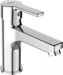 Vidima Silver Mixing Sink Faucet