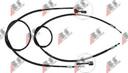 Handbrake Cable Renault Grand Espace 97-02 6025370922 Handbrake Cable Renault Grand Espace 97-02 6025370922