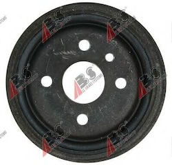 Brake Drum Opel Astra F Kadett 0568058 Brake Drum Opel Astra F Kadett 0568058