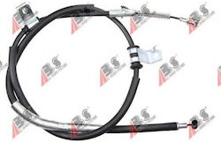 Handbremsseil Opel Antara 06 Hinten Rechts 96625954