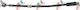 Fiat Croma 05-10 Vorderer Flexibler Bremsschlauch 51759919
