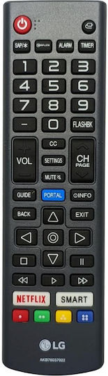 LG AM-SR20HB.AEU Original TV-Fernbedienung