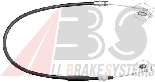 Жило за ръчна спирачка Fiat Scudo 96-06 1484375080