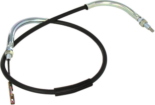 Handbrake Cable Chrysler Voyager 96-00 4683286