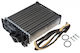 Interior Heating Heat Exchanger Dacia Duster 2010-2018 1.5l SUV Dacia Duster 2010-2018 1.6l SUV Dacia Duster 2010-2018 1.2l SUV