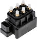 Βαλβίδα Σύστημα Πεπ Αέρα Audi A6 Allroad C6 2006-2011 2.7l Estate Audi A6 Allroad C6 2006-2011 3.0l Estate Audi A6 Allroad C6 2006-2011 4.2l Estate