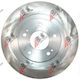 Brake Disc Mitsubishi Pajero Pinin 99 Mr334996