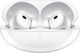 FreeBuds Neo Bluetooth Handsfree Ακουστικά με Αντοχή στον Ιδρώτα και Θήκη Φόρτισης Ice White