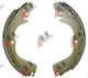 Bremsbacken Mitsubishi Pajero Pinin 99–07 Mr476000