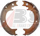 Brake Shoes Subaru Tribeca 05 Manual 26694xa01a