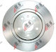 Brake Disc Fiat Ulysse 02 Rear 9464222687
