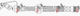 Opel Movano Flexible Brake Pipe 98-03 Front 4500131