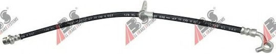 Honda Crv Ii Flexible Brake Line 05-06 Rear 01466s9ae01