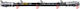 Brake Pipe Flexible Peugeot 207 06 Rear 4806g2