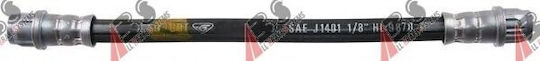 Brake Pipe Flexible Peugeot 207 06 Rear 4806g2