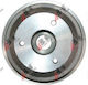 Brake Drum Citroen Ax 86-97 424733