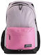 4F Purple Elementary School Backpack