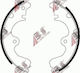 Спирачни челюсти Toyota Starlet 84-90 0449510070