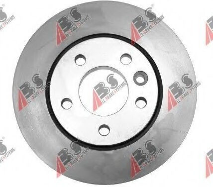 Brake Shield Vw T5 03 Rear 7h0615601b